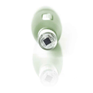 FeatherTouch™ grün - Nano Core Technology - nadelfrei -Landsberg First Class Aesthetic