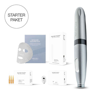 FeatherTouch™ - Nadelfreie Nano-Technologie für strahlende Haut by Landsberg First Class Aesthetic