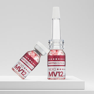 NEXO MV12 Booster – Multi Vitamines 12