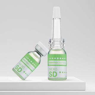 NEXO SD Booster – Détox de la peau