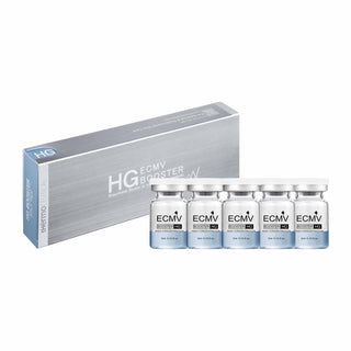 tHermoCEUTICAL – ECMV HG Booster - 5x3ml - Landsberg First Class Aesthetic