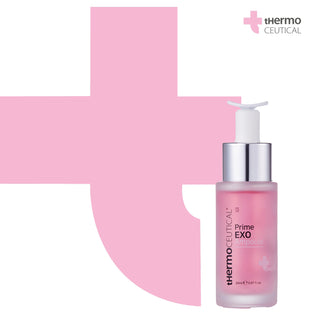 EXO Regentron Prime EXO Ampoule - 20ml - Landsberg First Class Aesthetic