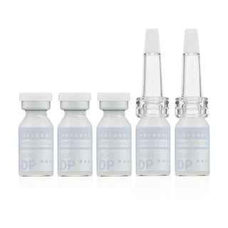 NEXO DP Booster – Protection profonde