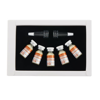 NEXO EG Booster – Éclat Élastique