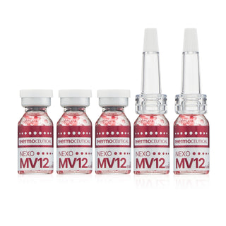 NEXO MV12 Booster – Multi Vitamines 12