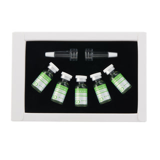 NEXO SD Booster – Détox de la peau