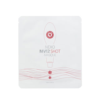 NEXO MV12 Shot Masque – Multi Vitamines 12